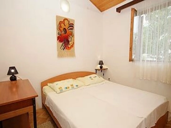 Apartmán Ostrov Lošinj - Mali Lošinj OS 9594 N1