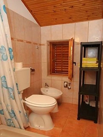 Apartmán Ostrov Lošinj - Mali Lošinj OS 9594 N1