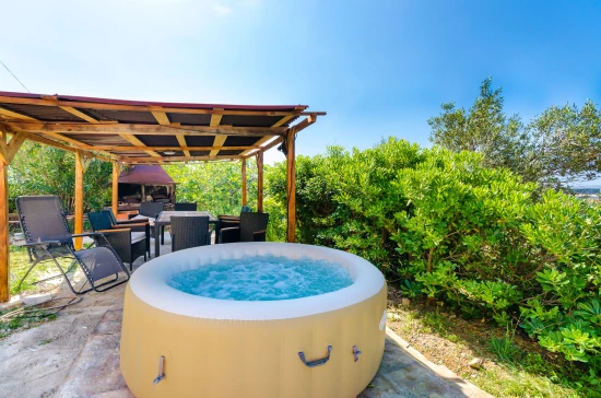 Apartmán Ostrov Rab - Barbat OS 9595 N2