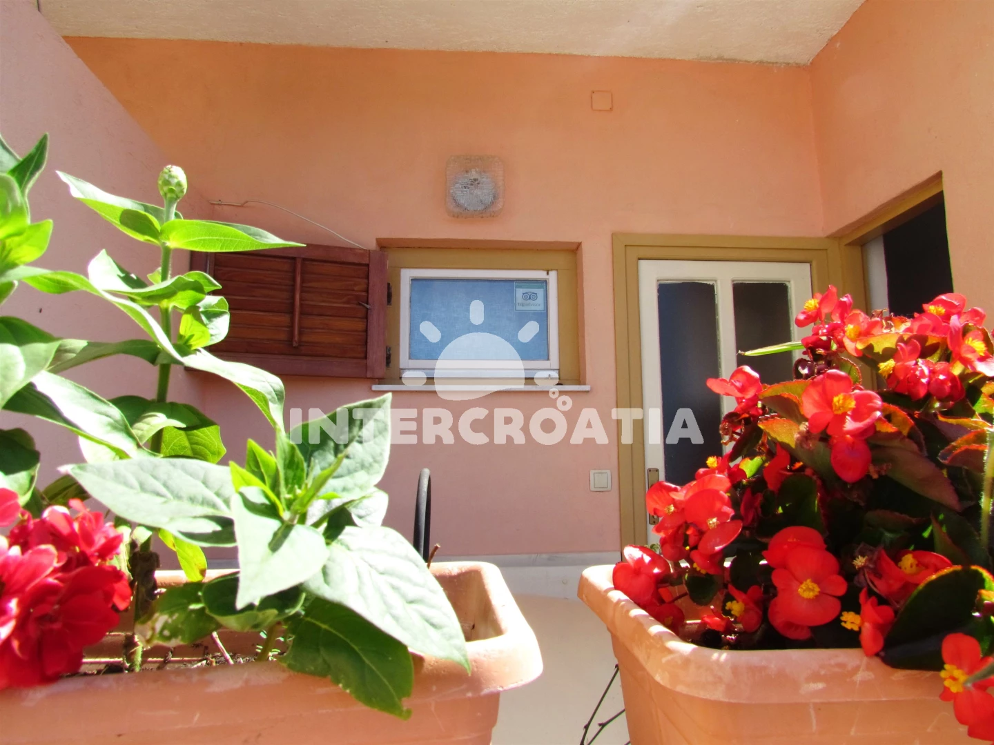 Apartmán Ostrov Rab - Barbat OS 9595 N3