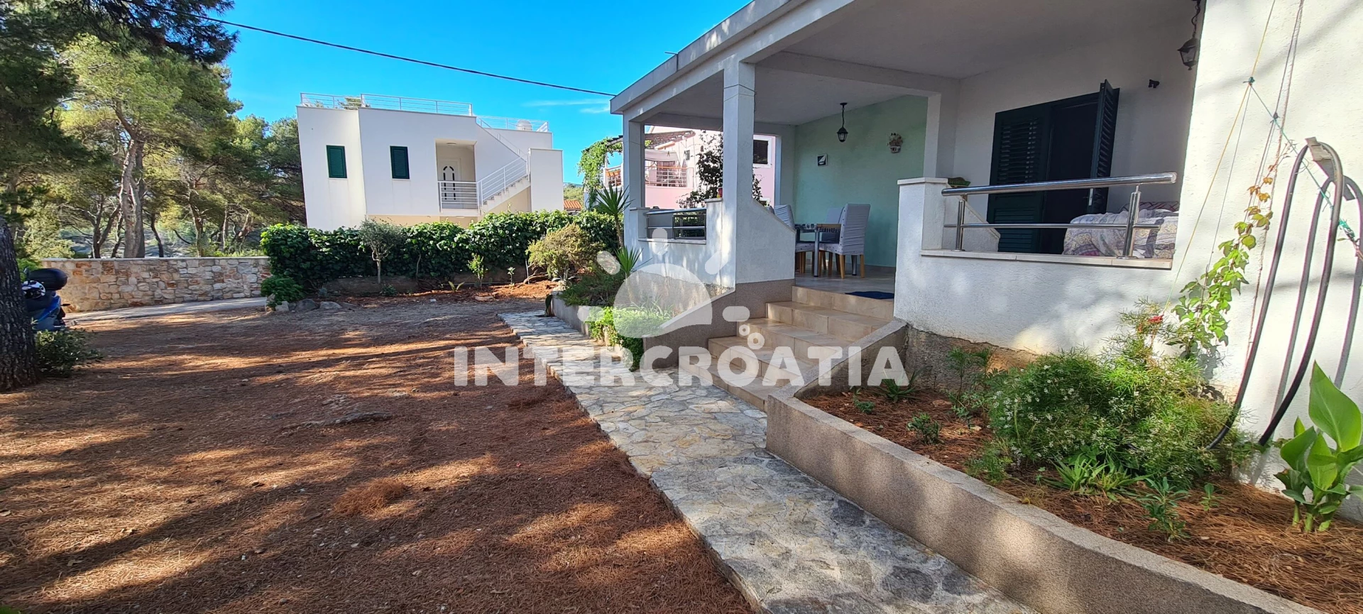 Apartmán Ostrov Hvar - Basina OS 9596 N1
