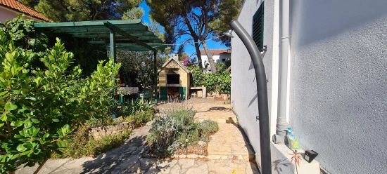 Apartmán Ostrov Hvar - Basina OS 9596 N1