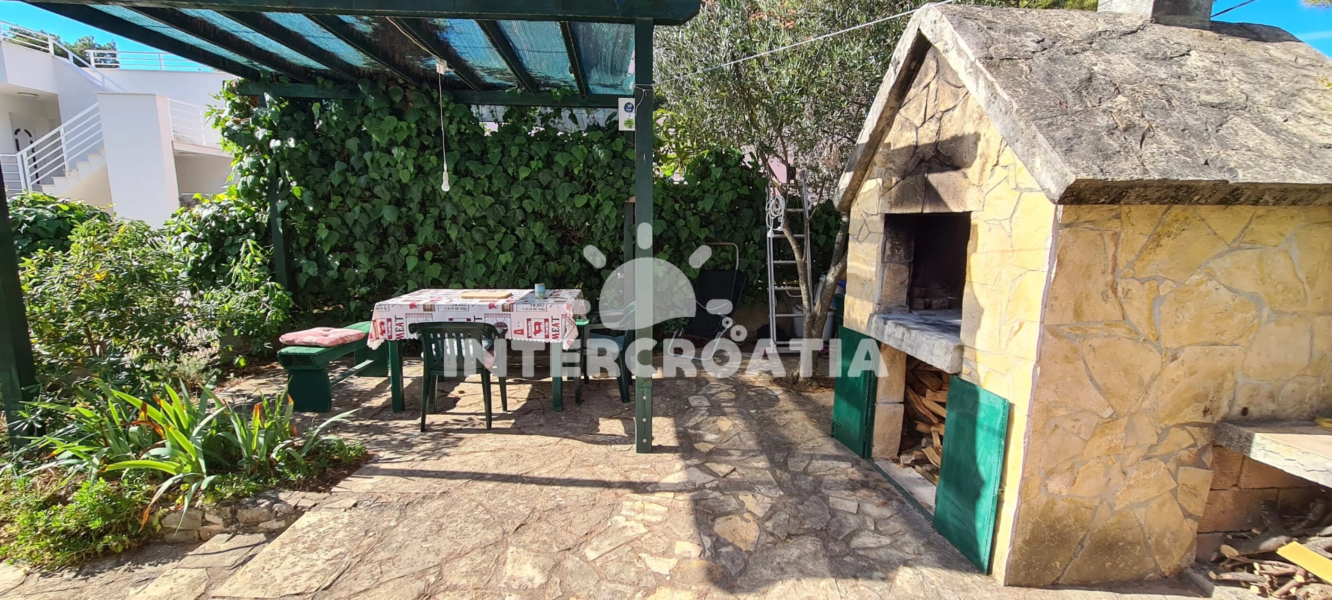 Apartmán Ostrov Hvar - Basina OS 9596 N1