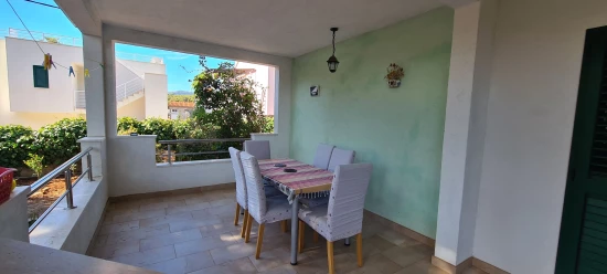 Apartmán Ostrov Hvar - Basina OS 9596 N1