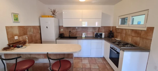 Apartmán Ostrov Hvar - Basina OS 9596 N1