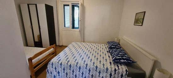 Apartmán Ostrov Hvar - Basina OS 9596 N1