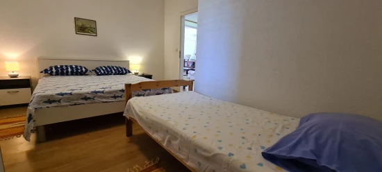 Apartmán Ostrov Hvar - Basina OS 9596 N1