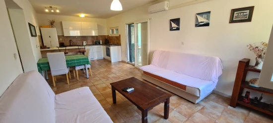 Apartmán Ostrov Hvar - Basina OS 9596 N1