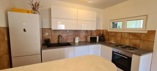 Apartmán Ostrov Hvar - Basina OS 9596 N1