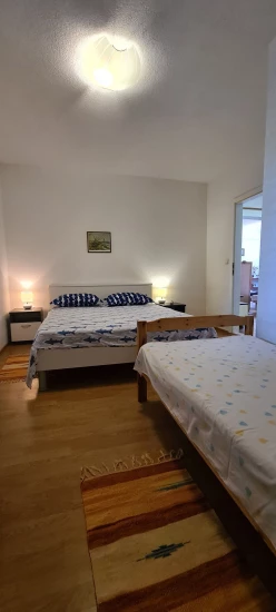 Apartmán Ostrov Hvar - Basina OS 9596 N1