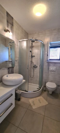 Apartmán Ostrov Hvar - Basina OS 9596 N1