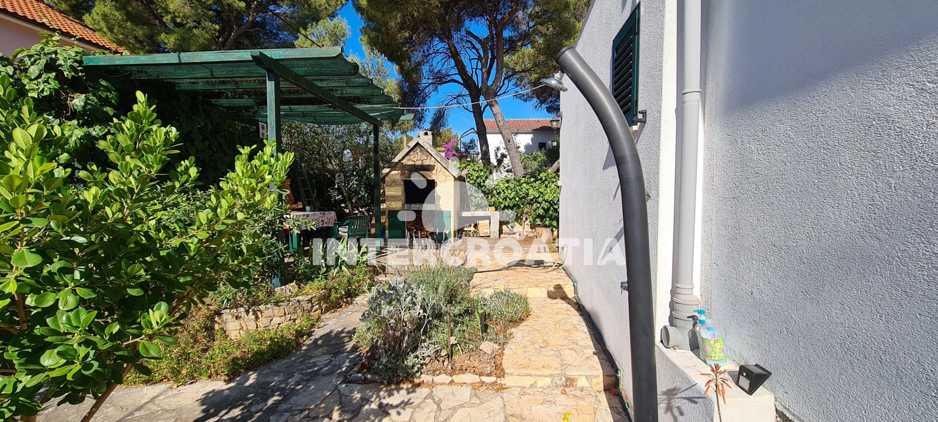 Apartmán Ostrov Hvar - Basina OS 9596 N2