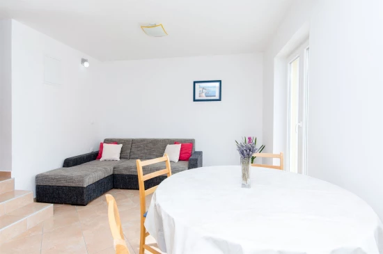 Apartmán Ostrov Pag - Mandre OS 9597 N1