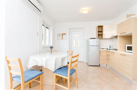 Apartmán Ostrov Pag - Mandre OS 9597 N1