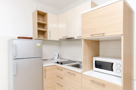 Apartmán Ostrov Pag - Mandre OS 9597 N1