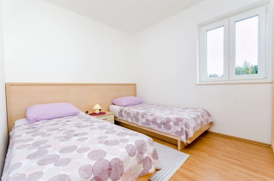 Apartmán Ostrov Pag - Mandre OS 9597 N1