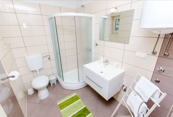 Apartmán Ostrov Pag - Mandre OS 9597 N1