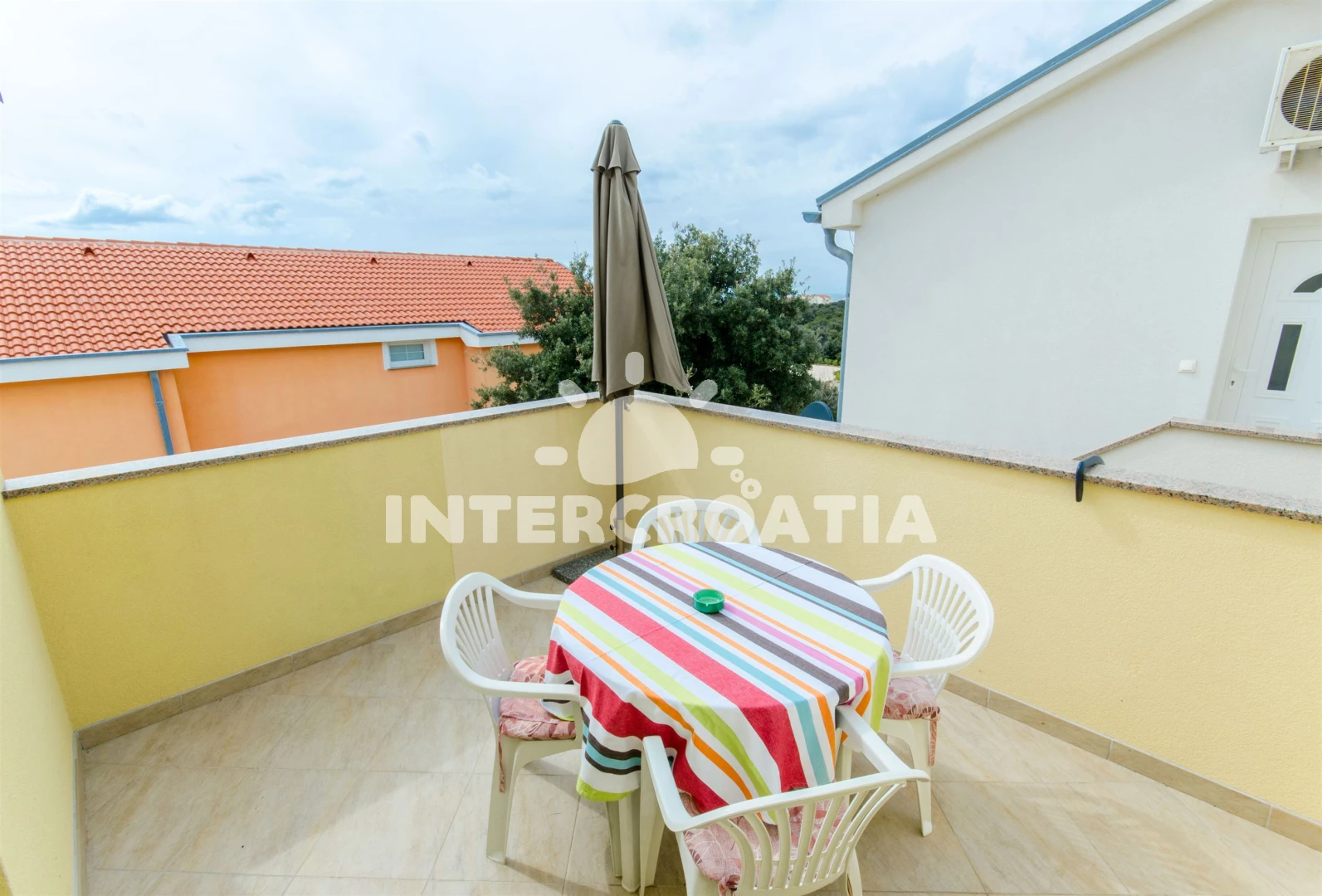 Apartmán Ostrov Pag - Mandre OS 9597 N2