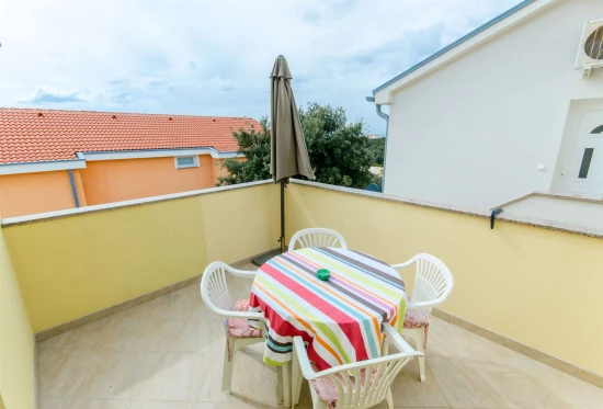 Apartmán Ostrov Pag - Mandre OS 9597 N2