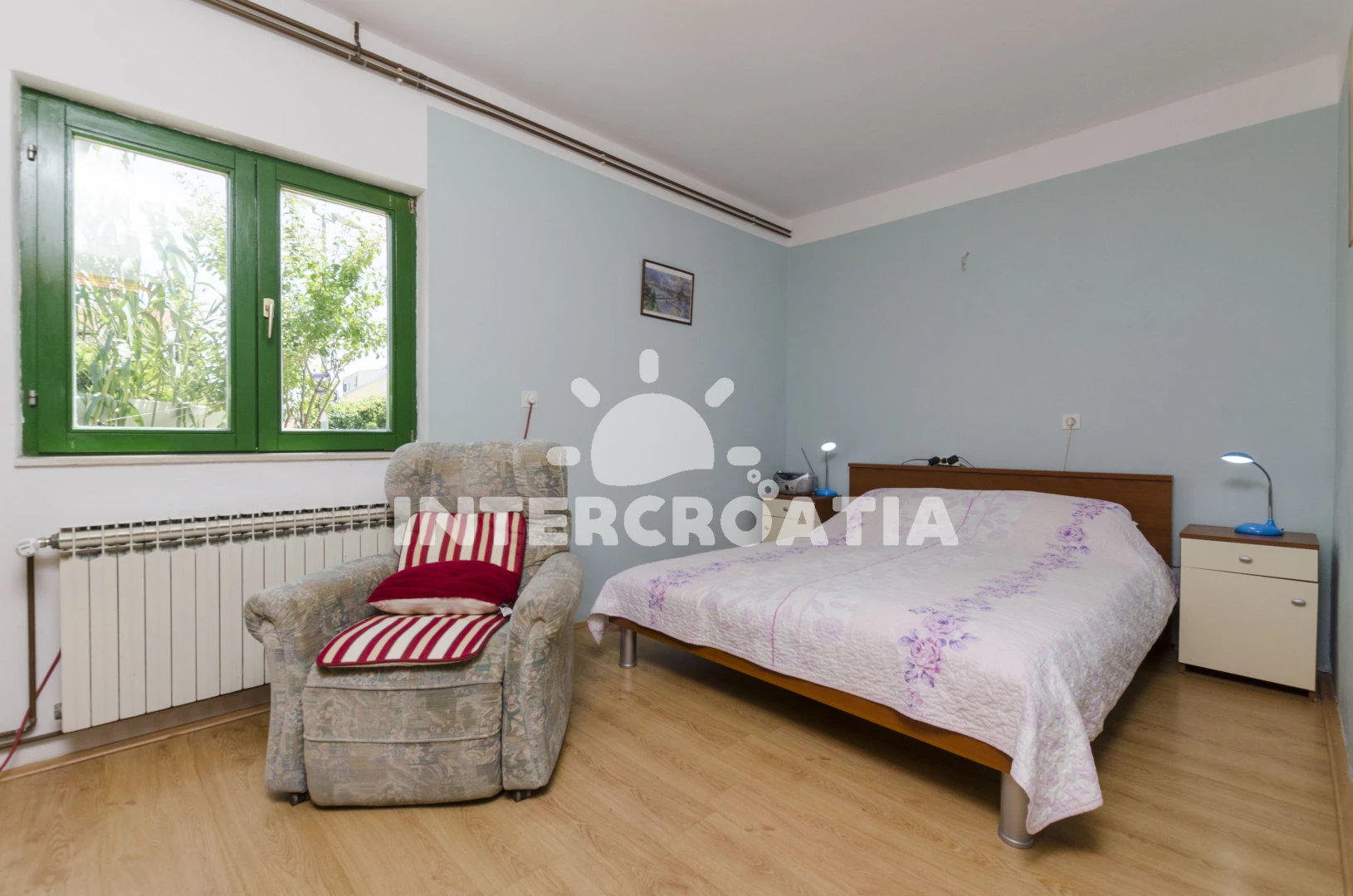 Apartmán Severní Dalmácie - Rogoznica DA 7502 N1