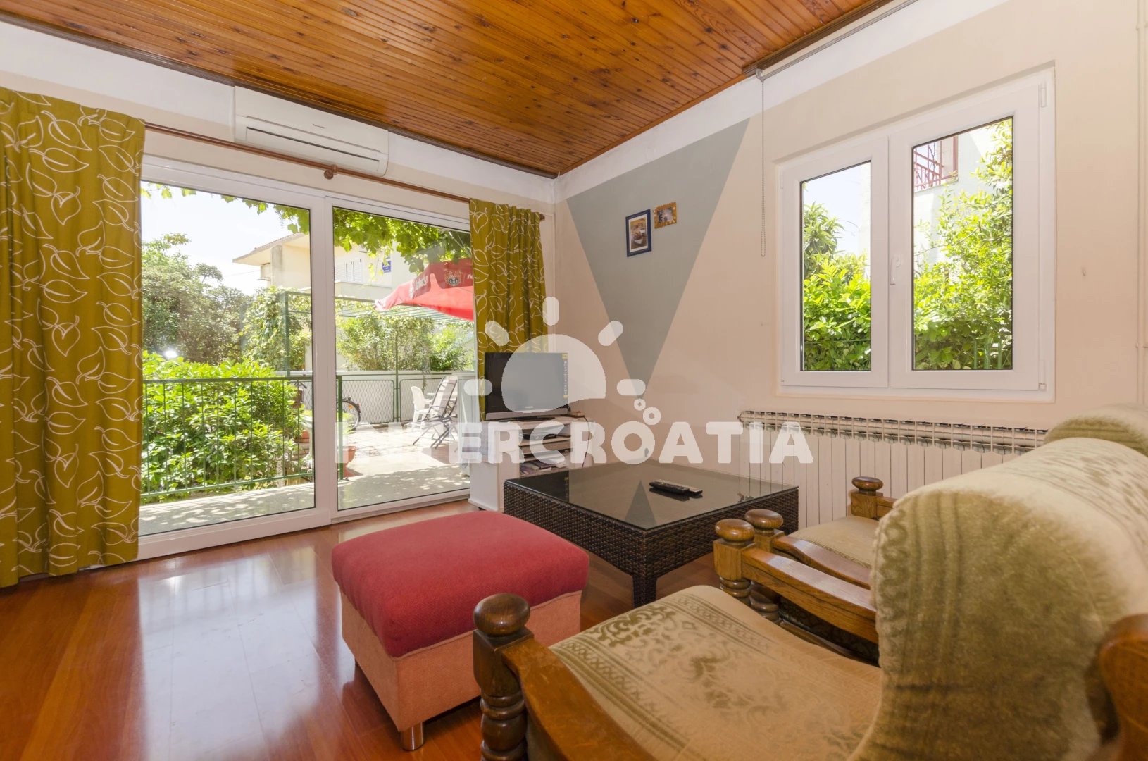 Apartmán Severní Dalmácie - Rogoznica DA 7502 N1