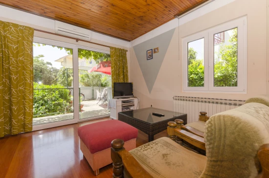 Apartmán Severní Dalmácie - Rogoznica DA 7502 N1