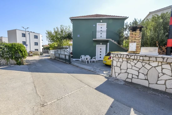 Apartmán Severní Dalmácie - Rogoznica DA 7502 N1