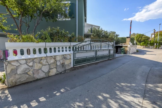 Apartmán Severní Dalmácie - Rogoznica DA 7502 N1