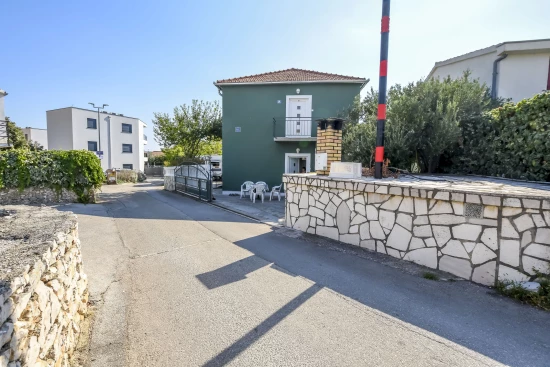 Apartmán Severní Dalmácie - Rogoznica DA 7502 N1