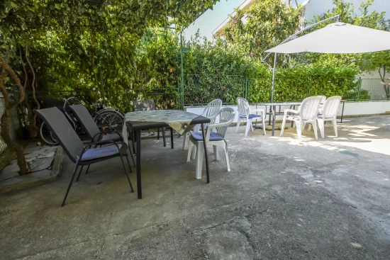 Apartmán Severní Dalmácie - Rogoznica DA 7502 N1