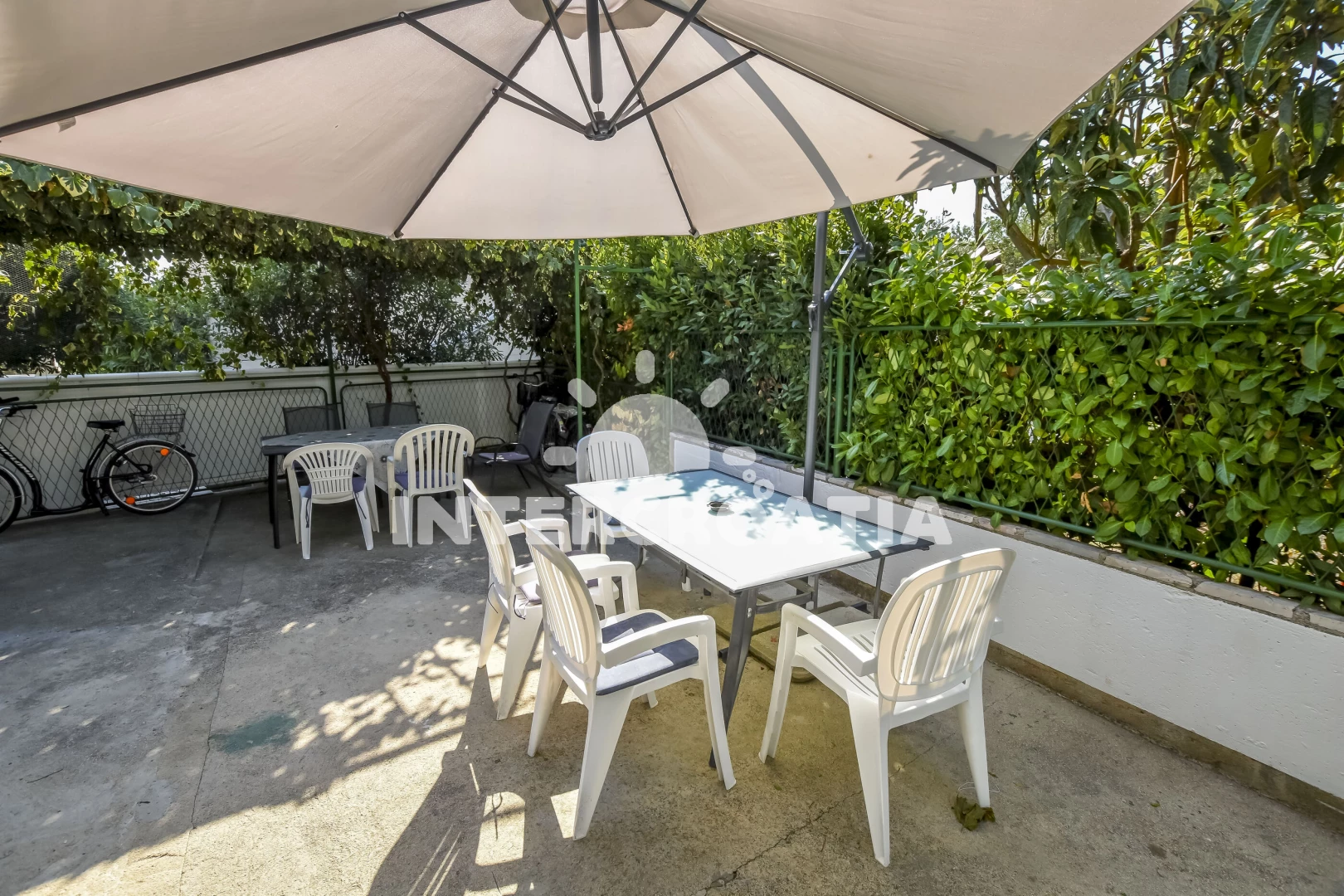 Apartmán Severní Dalmácie - Rogoznica DA 7502 N1