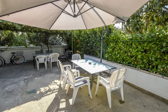 Apartmán Severní Dalmácie - Rogoznica DA 7502 N1