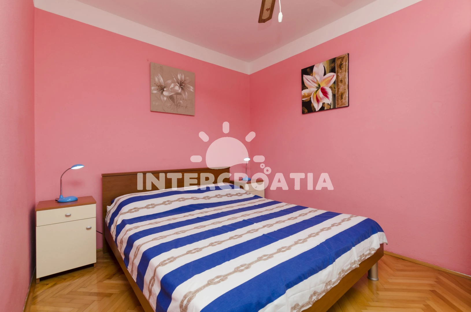 Apartmán Severní Dalmácie - Rogoznica DA 7502 N2