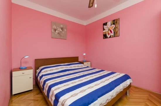 Apartmán Severní Dalmácie - Rogoznica DA 7502 N2
