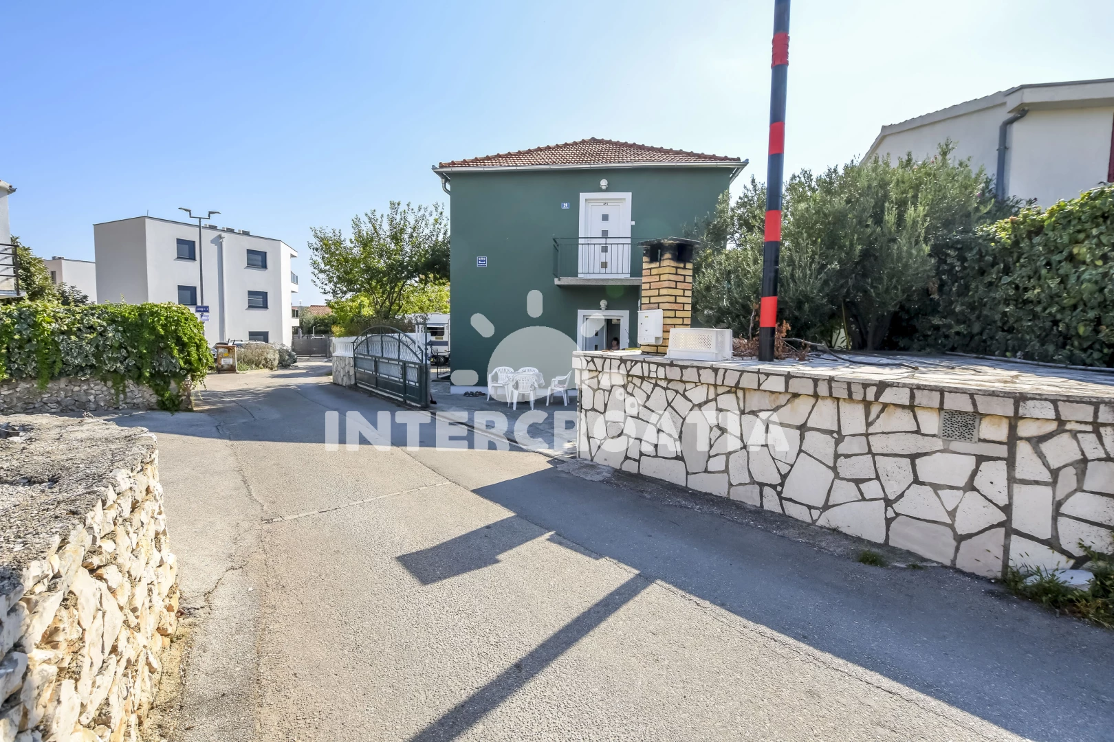 Apartmán Severní Dalmácie - Rogoznica DA 7502 N2