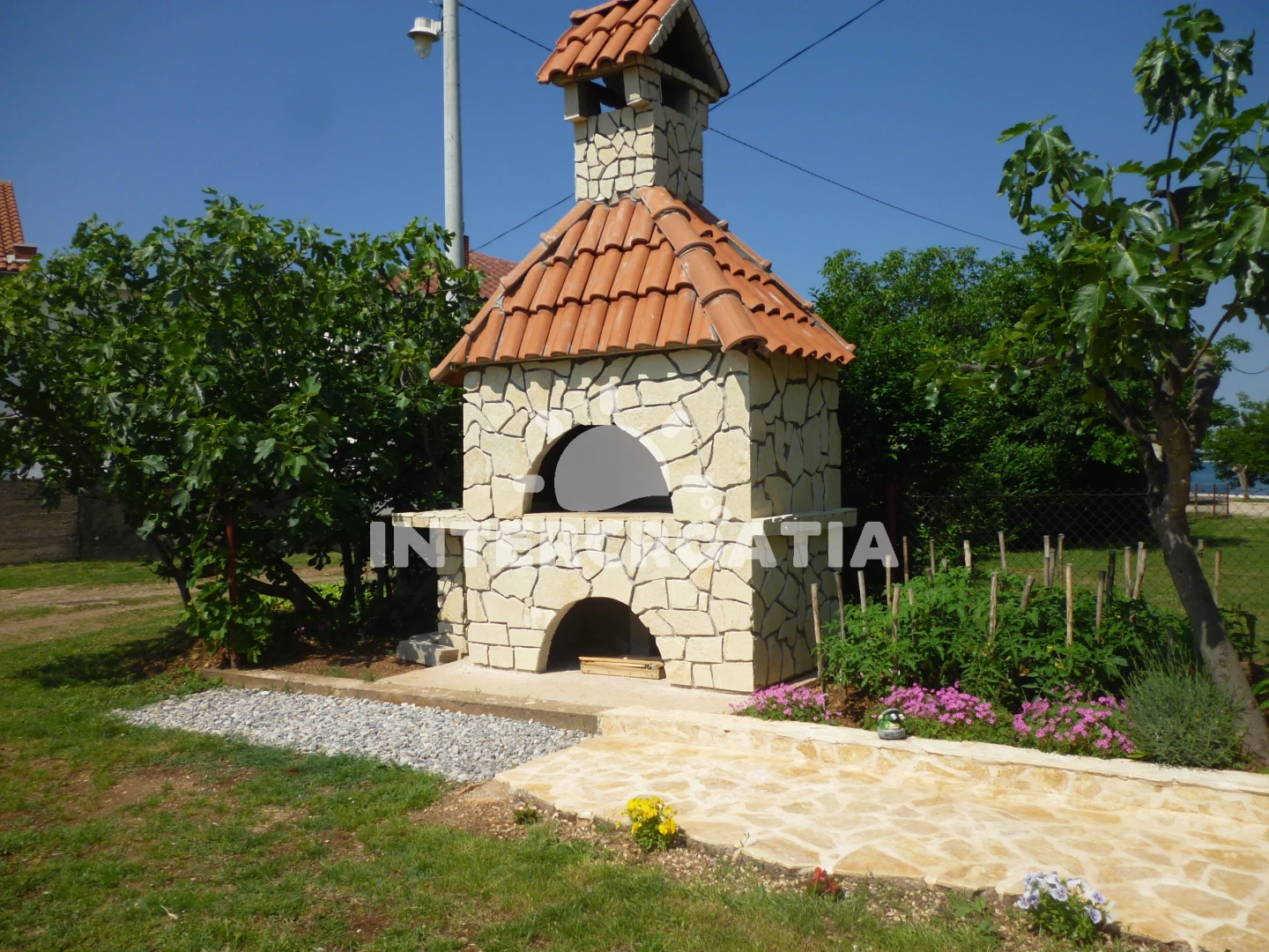 Apartmán Severní Dalmácie - Seline DA 7503 N1