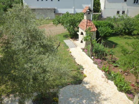 Apartmán Severní Dalmácie - Seline DA 7503 N1