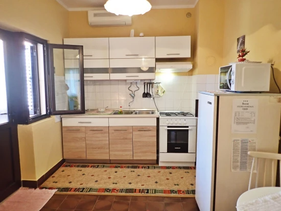 Apartmán Severní Dalmácie - Seline DA 7503 N1