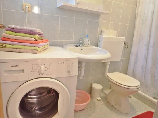 Apartmán Severní Dalmácie - Seline DA 7503 N1