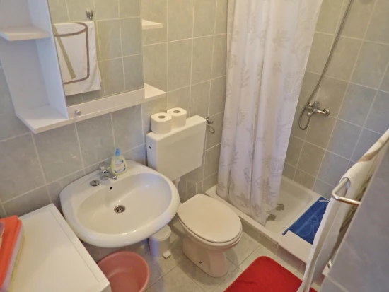 Apartmán Severní Dalmácie - Seline DA 7503 N1