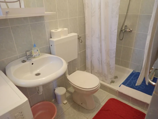 Apartmán Severní Dalmácie - Seline DA 7503 N1