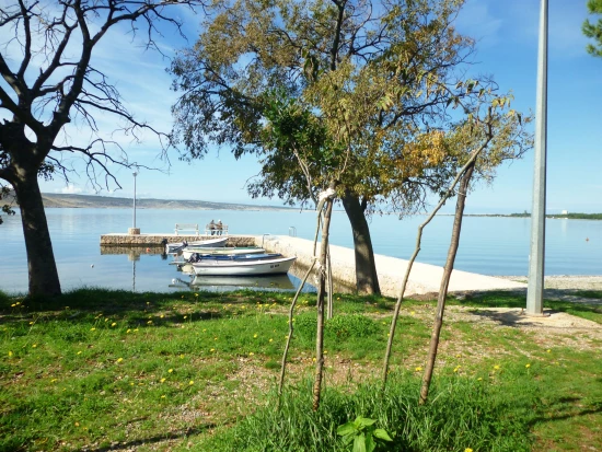 Apartmán Severní Dalmácie - Seline DA 7503 N2