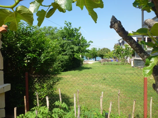 Apartmán Severní Dalmácie - Seline DA 7503 N2