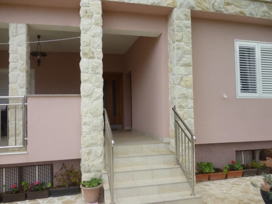 Apartmán Severní Dalmácie - Seline DA 7503 N2