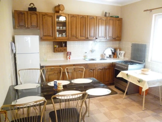 Apartmán Severní Dalmácie - Seline DA 7503 N2