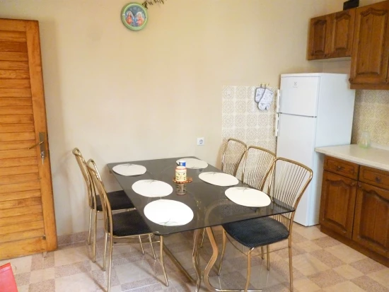 Apartmán Severní Dalmácie - Seline DA 7503 N2