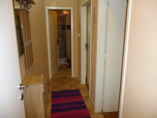 Apartmán Severní Dalmácie - Seline DA 7503 N2