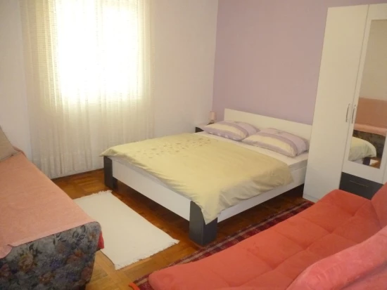 Apartmán Severní Dalmácie - Seline DA 7503 N2