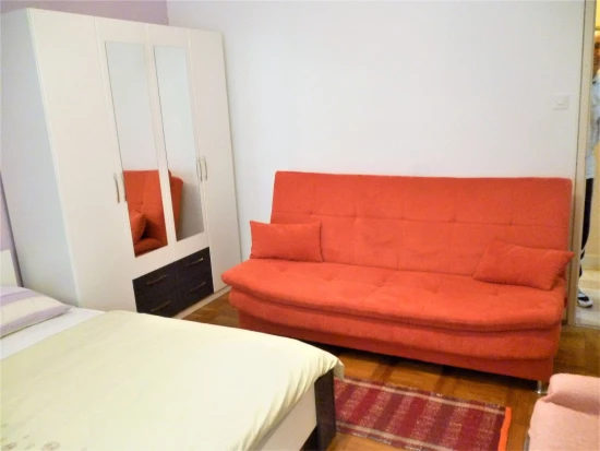 Apartmán Severní Dalmácie - Seline DA 7503 N2