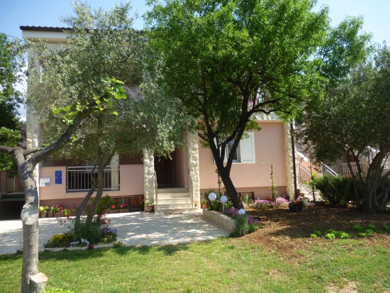 Apartmán Severní Dalmácie - Seline DA 7503 N3